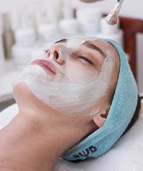 HydraFacial treatment at Bio Esthetics