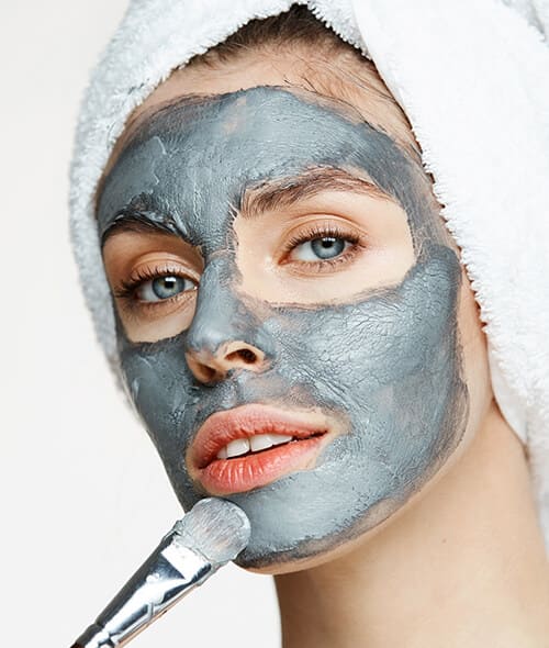 Acne treatment facial at Bio Esthetics